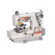 Siruba F007K-W222-356 FQ/FAC Плоскошівна швейна машина розпошивалка