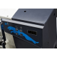 MAQI W1-01CB-I-356(364) Распошивальная машина с плоской платформой и прямым приводом