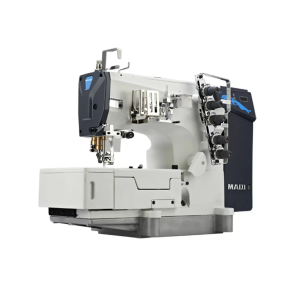 MAQI W1-01CB-I-356(364) Распошивальная машина с плоской платформой и прямым приводом