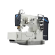 MAQI W1-01CB-I-356(364) Распошивальная машина с плоской платформой и прямым приводом