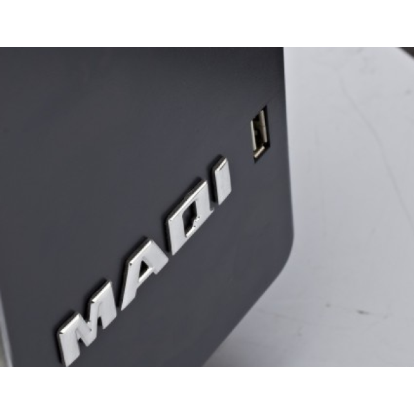 MAQI W1-01CB-I-356(364) Распошивальная машина с плоской платформой и прямым приводом