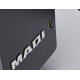 MAQI W1-01CB-I-356(364) Распошивальная машина с плоской платформой и прямым приводом