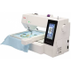 Janome Memory Craft 500E бытовая вышивальная машина