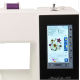Janome Memory Craft 500E бытовая вышивальная машина