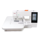 Janome Memory Craft 500E бытовая вышивальная машина