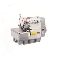 Gemsy GEM7723E оверлок 3х ниточный с прямым приводом
