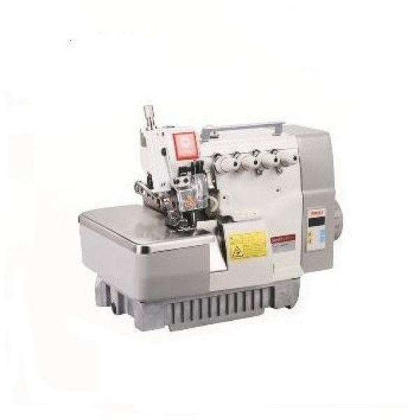 Gemsy GEM7723E оверлок 3х ниточный с прямым приводом
