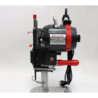 BRUCE BRC-T3 6" 850W вертикальный (сабельный) раскройный нож