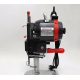 BRUCE BRC-T3 6" 850W вертикальный (сабельный) раскройный нож