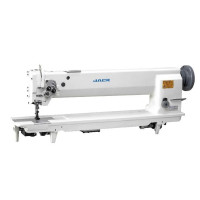 Jack JK-60698-2  2-голка довгорукавна швейна машина човникового стібка