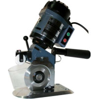 Hoffman HF-100P Дисковый раскройный нож с регулировкой скорости