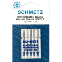 Schmetz UNIVERSAL № 70-100 Ассорти для бытовых швейных машин 