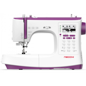 NECCHI NC-204D бытовая швейная машинка