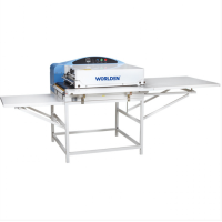 Worlden WD 500MS дублирующий проходной пресс