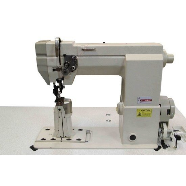 Type Special S-F13/9910/24660 одноигольная колонковая машина с тройным транспортом