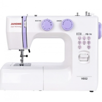 Janome VS 52 побутова швейна машина