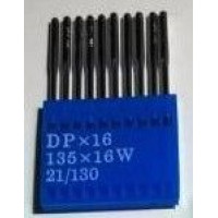 Игла Dotec DPx16 Упаковка 10шт