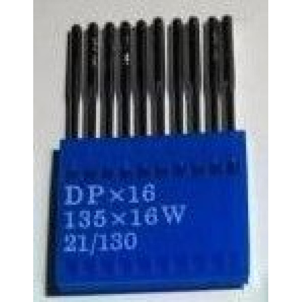 Игла Dotec DPx16 Упаковка 10шт