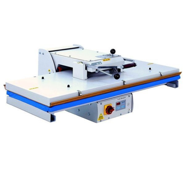 Comel PLT-1250 manual Промышленный пресс для дублирования 