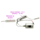 LED светильник OBEIS OBS-806ML