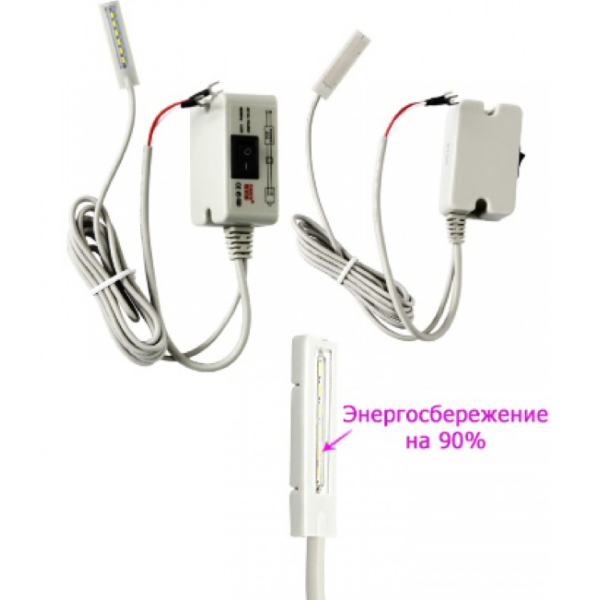 LED светильник OBEIS OBS-806ML