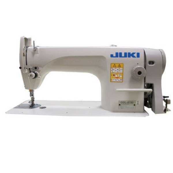 Juki DDL-8700H прямострочная машина
