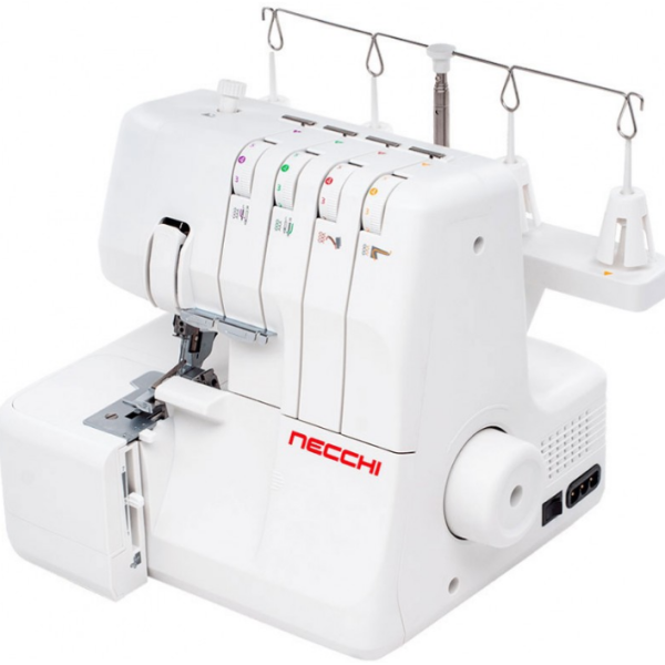 NECCHI L234A бытовой оверлок