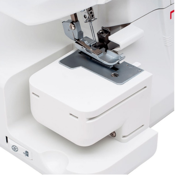 NECCHI L234A бытовой оверлок