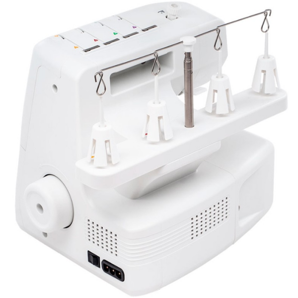 NECCHI L234A бытовой оверлок