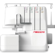 NECCHI L234A бытовой оверлок