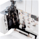 NECCHI L234A бытовой оверлок