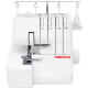 NECCHI L234A бытовой оверлок