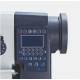 MAQI LS 0303ECX-TD4 промышленная швейная машина с увеличенным челноком