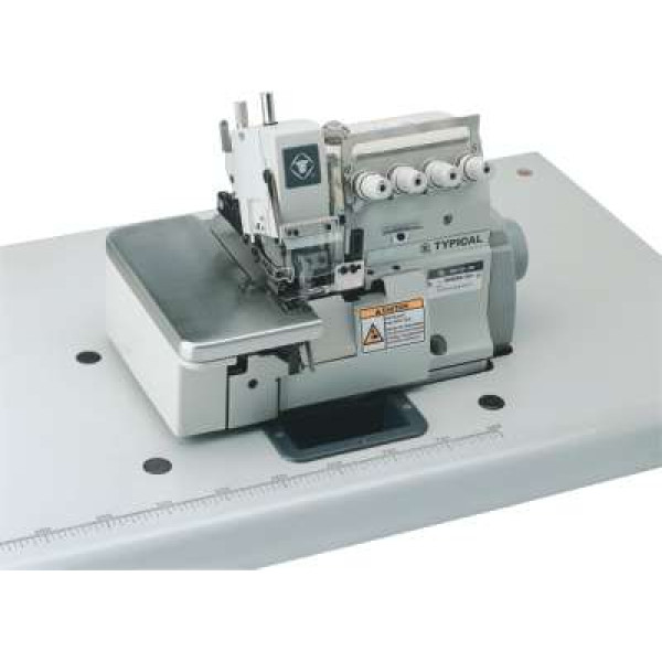 Typical GN2000-5BB промышленный пятиниточный оверлок 