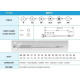 Игла Dotec DPx5 SES Упаковка 10 шт