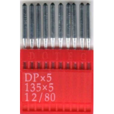 Голка Dotec DPx5 Упаковка 10шт