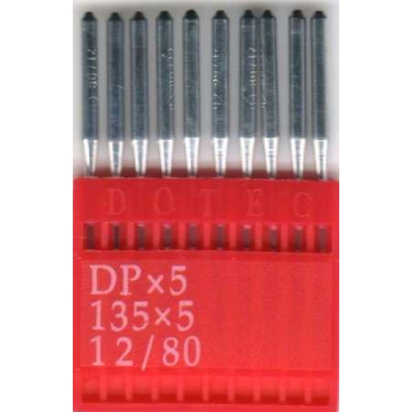 Игла Dotec DPx5 Упаковка 10шт