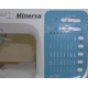 Minerva MC40 компьютеризированная швейная машинка