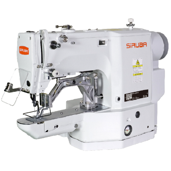 SIRUBA BT430A-02 Электронная закрепочная швейная машина