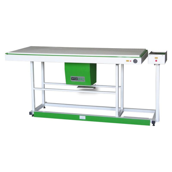 Wermac C600 прямоугольный гладильный стол