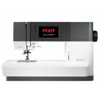 Pfaff Quilt Ambition 630 бытовая швейная машина