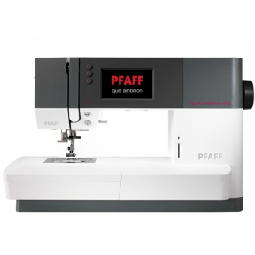 Pfaff Quilt Ambition 630 бытовая швейная машина