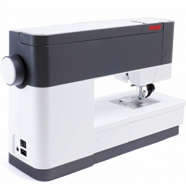 Pfaff Quilt Ambition 630 бытовая швейная машина