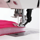 Pfaff Quilt Ambition 630 бытовая швейная машина