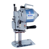 Shunfa CZD3-550 (12") Сабельный раскройный нож