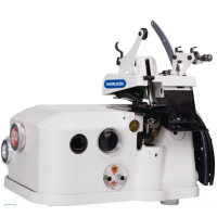 Worlden WD-2502 оверлок ковровый промышленный двухниточный