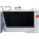 Baoyu GT-875D с отключением игл