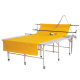  Wordlen WD-1 ручная отрезная линейка 2.8 / 3.2 м
