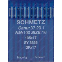 Schmetz SCH DPx17 R Промышленные иглы