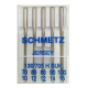 Schmetz JERSEY № 70-100 Ассорти бытовых игл для трикотажа 
